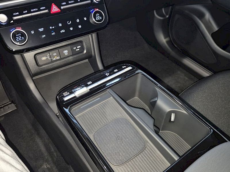 Hyundai Tucson TUCSON NX4 Jubilé 1,6 T-GDi HEV 4WD AT - t6hj2