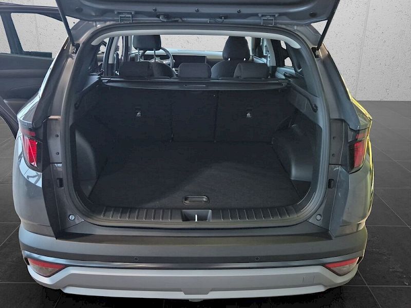 Hyundai Tucson TUCSON NX4 Jubilé 1,6 T-GDi HEV 4WD AT - t6hj2