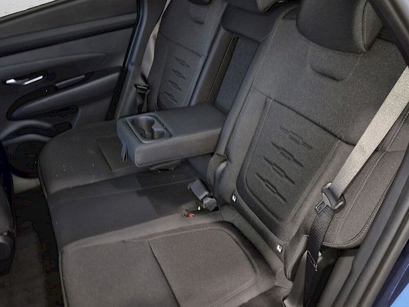 Hyundai Tucson TUCSON NX4 Jubilé 1,6 T-GDi HEV 4WD AT - t6hj2