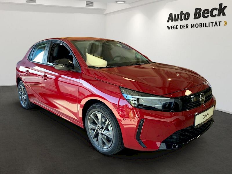 Opel Corsa 1,2 Edition