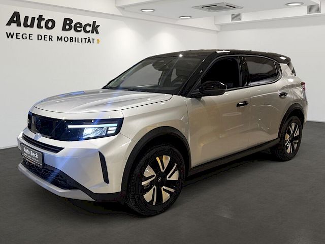 Opel Frontera -e GS 44KWh