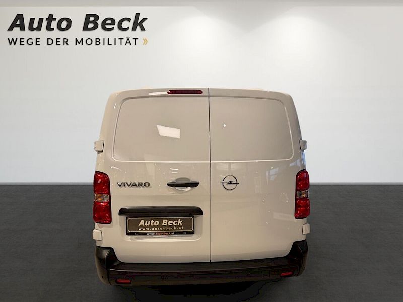 Opel Vivaro VIVARO DK XL BlueHDI 145 S&S