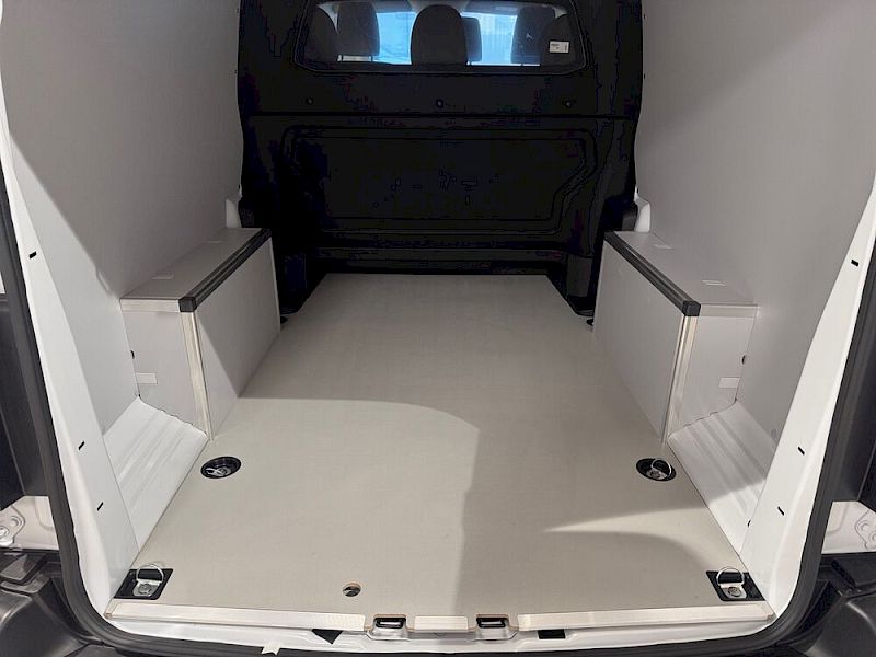 Opel Vivaro VIVARO DK XL BlueHDI 145 S&S