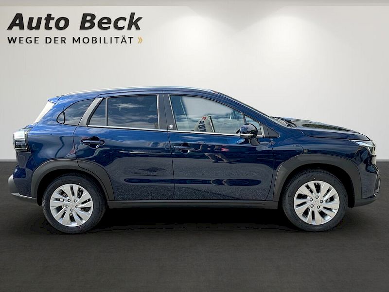 Suzuki S-Cross 1,4 GL Hybrid ALLGRIP shine 6AT