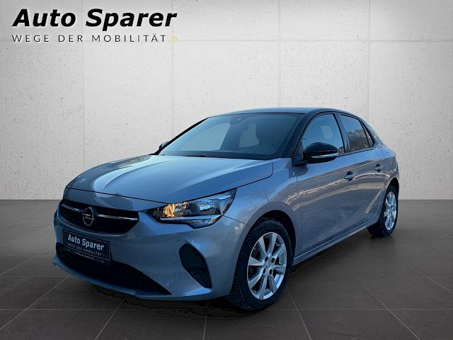 Opel Corsa Edition