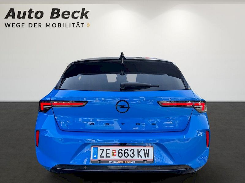 Opel Astra 1.2 GS AT8 *Winterreifen*