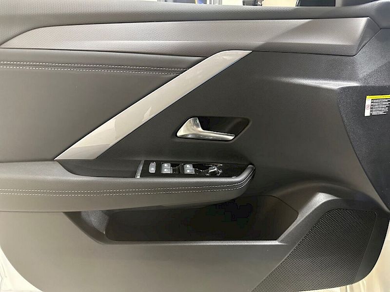 Opel Astra 1.2 GS AT8 *Winterreifen*