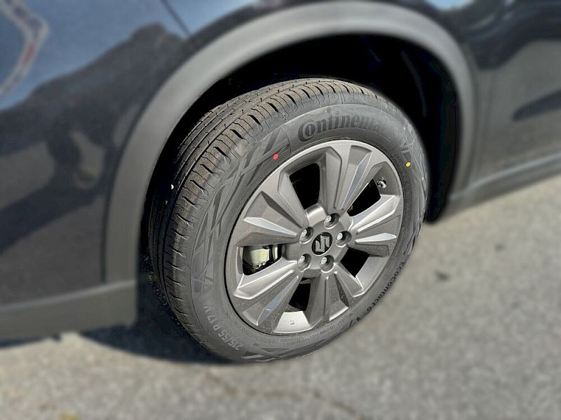 Suzuki Vitara 1,4 GL Hybrid ALLGRIP shine 6AT