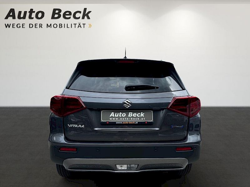 Suzuki Vitara 1,4 GL Hybrid ALLGRIP shine 6AT