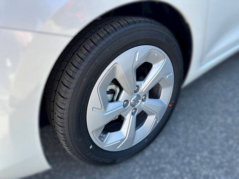 Suzuki Swift 1.2 Hybrid Allgrip Shine