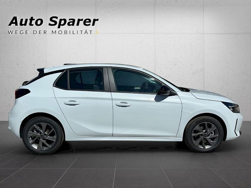 Opel Corsa Edition