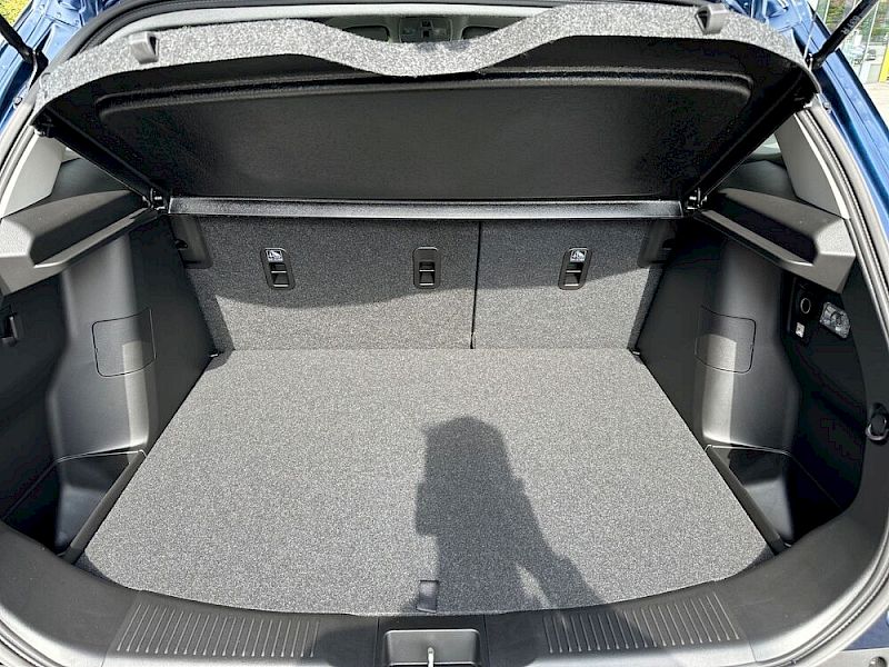 Suzuki S-Cross 1,4 GL Hybrid ALLGRIP shine 6AT