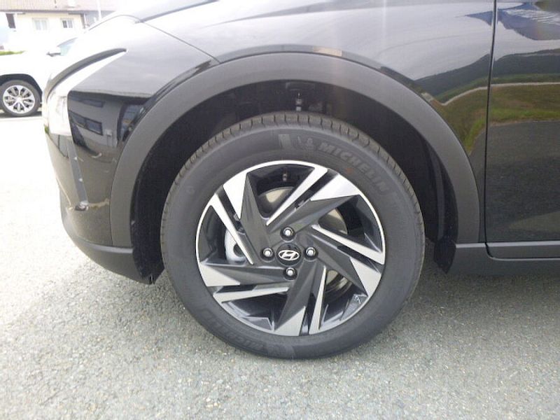 Hyundai Bayon BAYON i-Line Plus 1,0 T-GDi - y1bp2