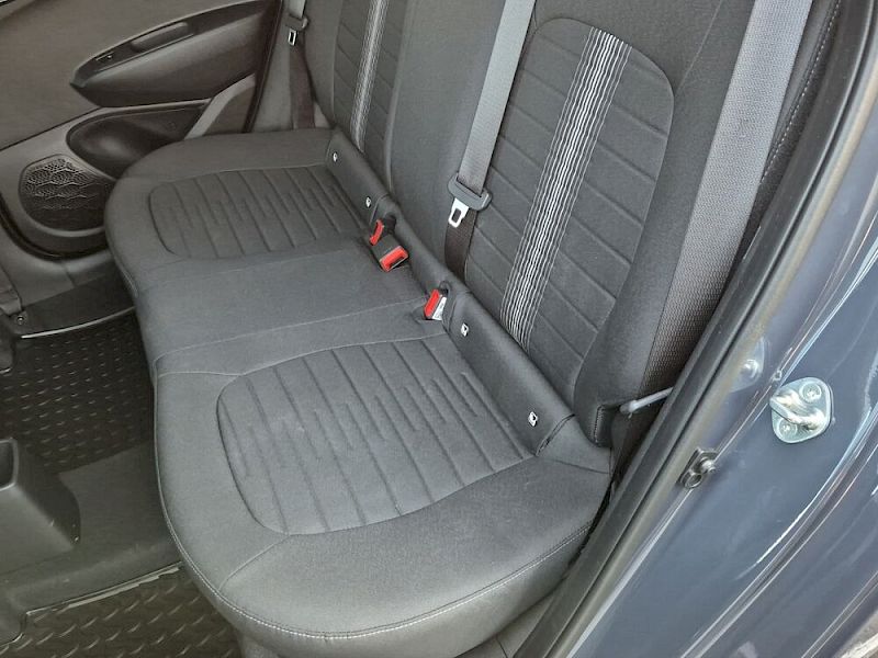 Hyundai i10 Trend Line 1,0 - a3bt0-OP4