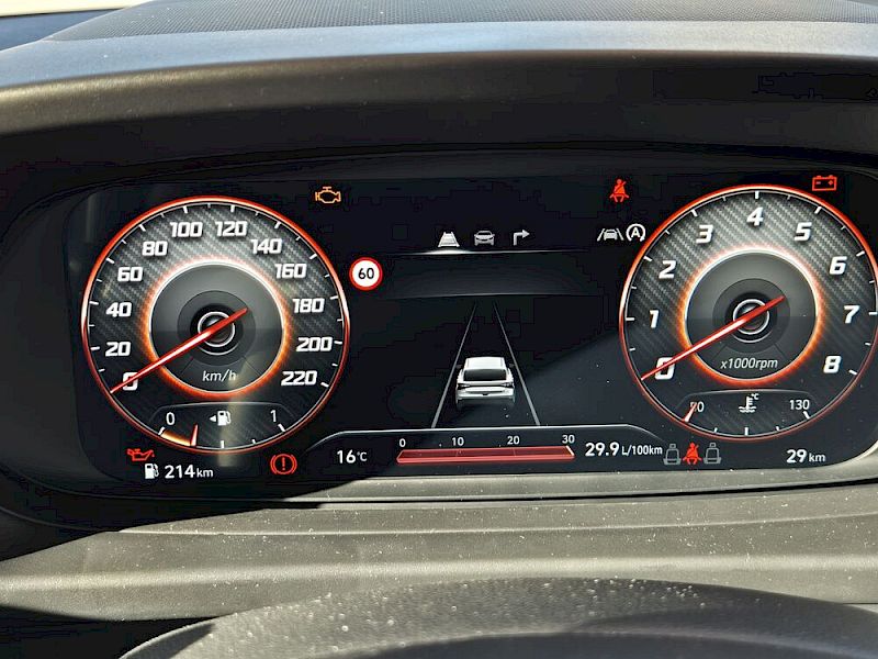 Hyundai i20 Trend Line 1,0 T-GDi - b5bt1-006/07