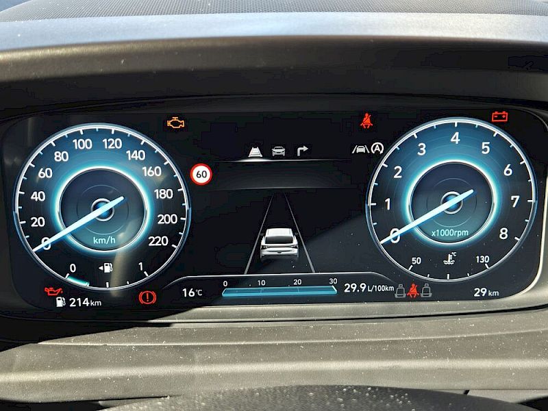 Hyundai i20 Trend Line 1,0 T-GDi - b5bt1-006/07