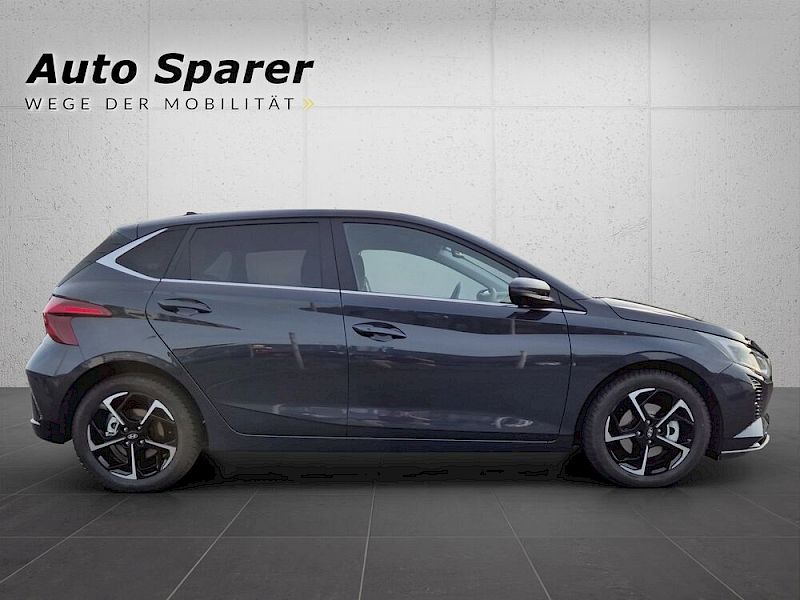 Hyundai i20 Trend Line 1,0 T-GDi - b5bt1-006/07