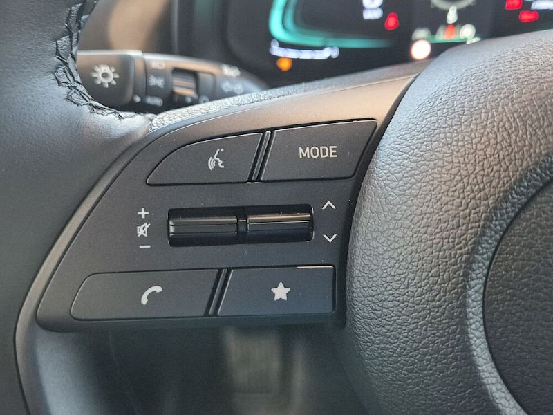 Hyundai i20 Comfort Line 1,2 MPI - b5bc-PP1