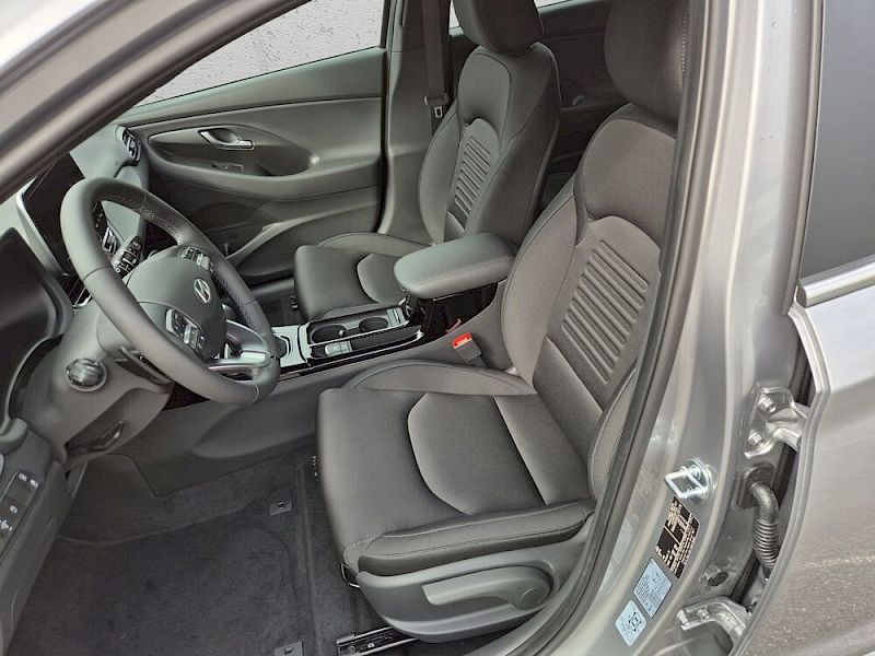 Hyundai i30 Kombi Go! Plus 1,0 T-GDi DCT