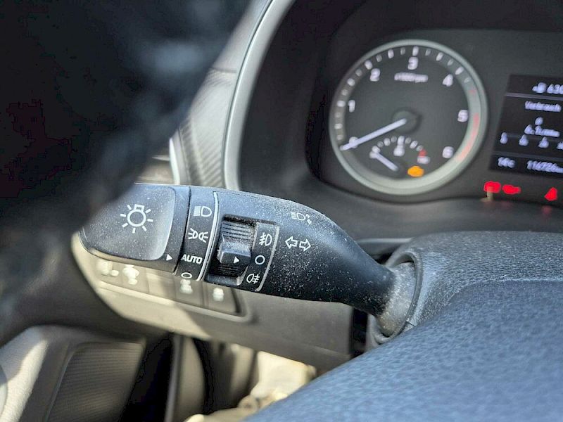 Hyundai Tucson TUCSON TLE Level 3 Plus 1,6 CRDi 4WD DCT