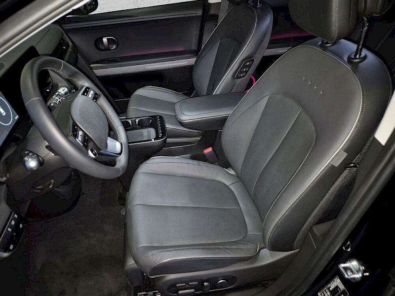 Hyundai Ioniq 5 IONIQ 5 Prestige Line 84 kWh AWD - i5p52-PP2-OO1