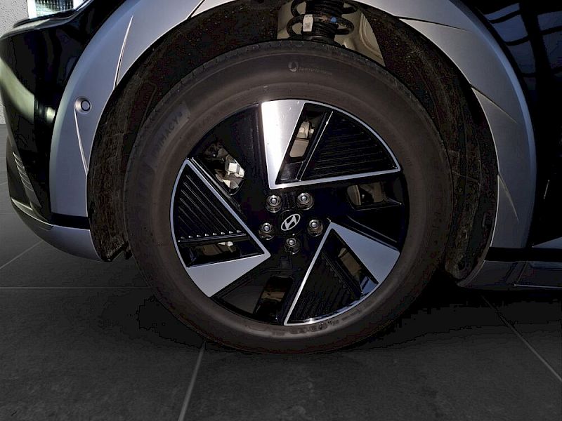 Hyundai Ioniq 5 IONIQ 5 Prestige Line 84 kWh AWD - i5p52-PP2-OO1