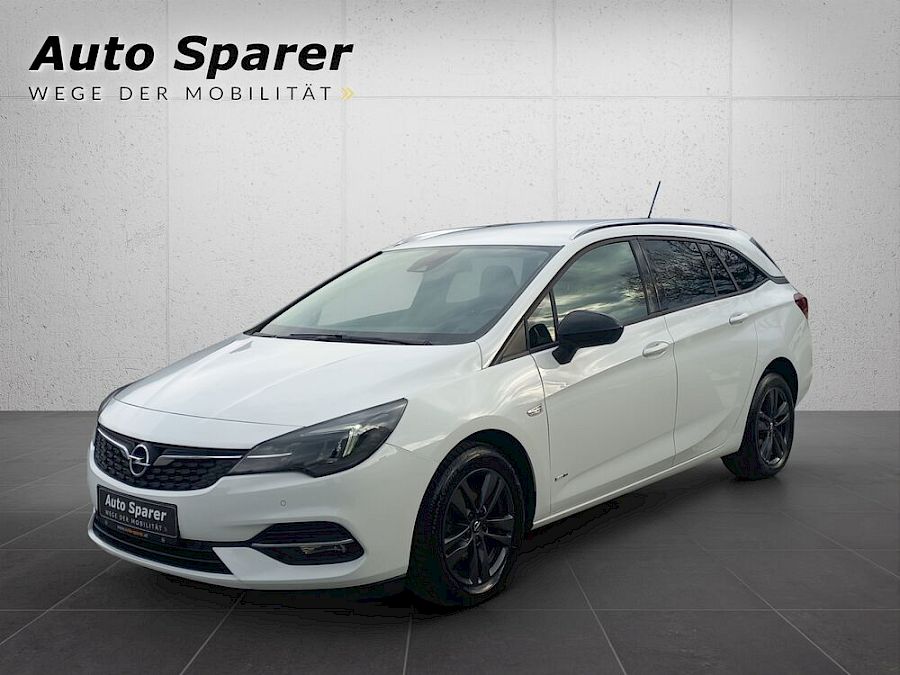 Opel Astra ST 1,5 CDTI Design&Tech