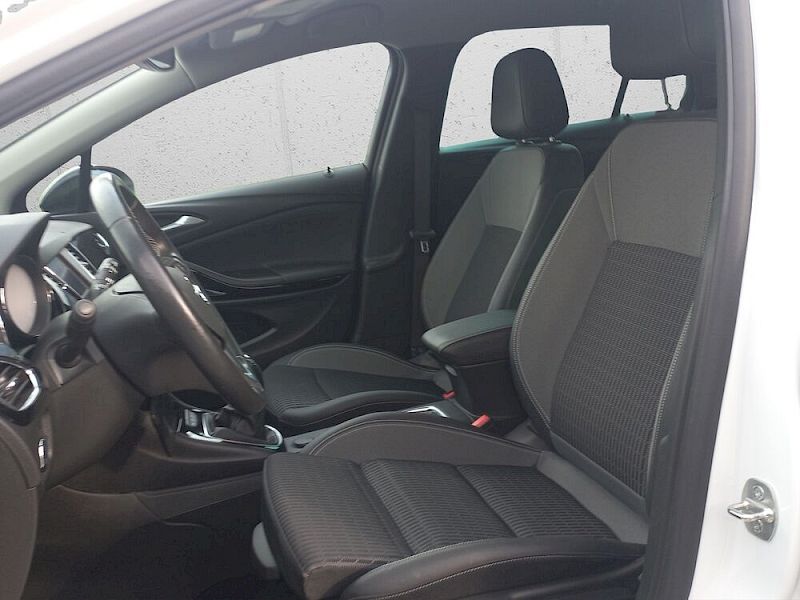 Opel Astra ST 1,5 CDTI Design&Tech