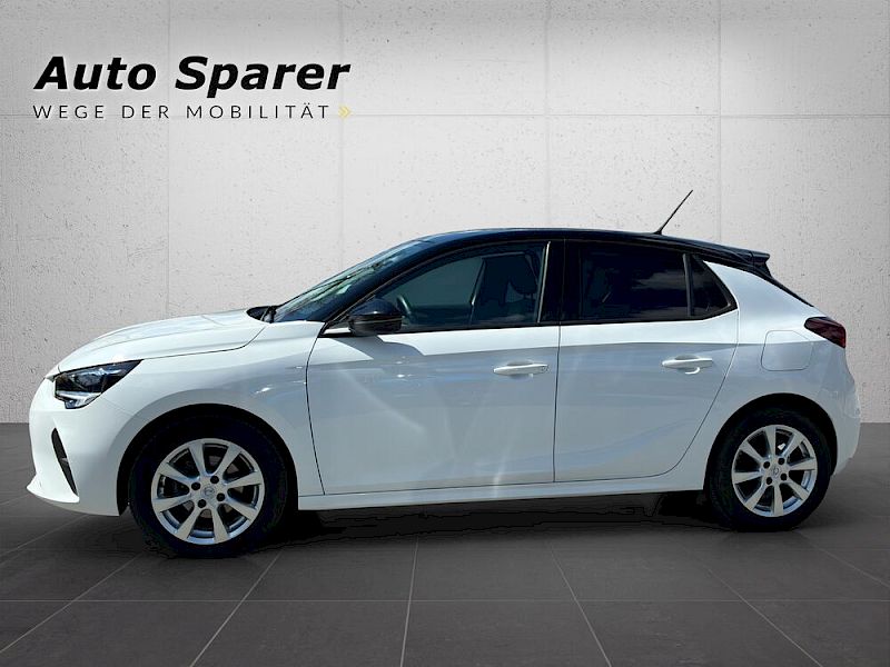 Opel Corsa Edition