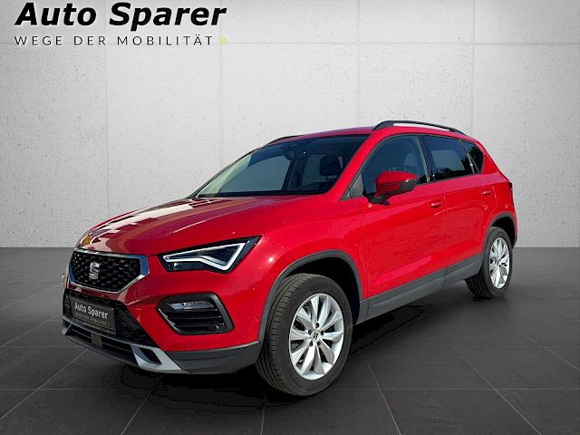 Seat Ateca Style