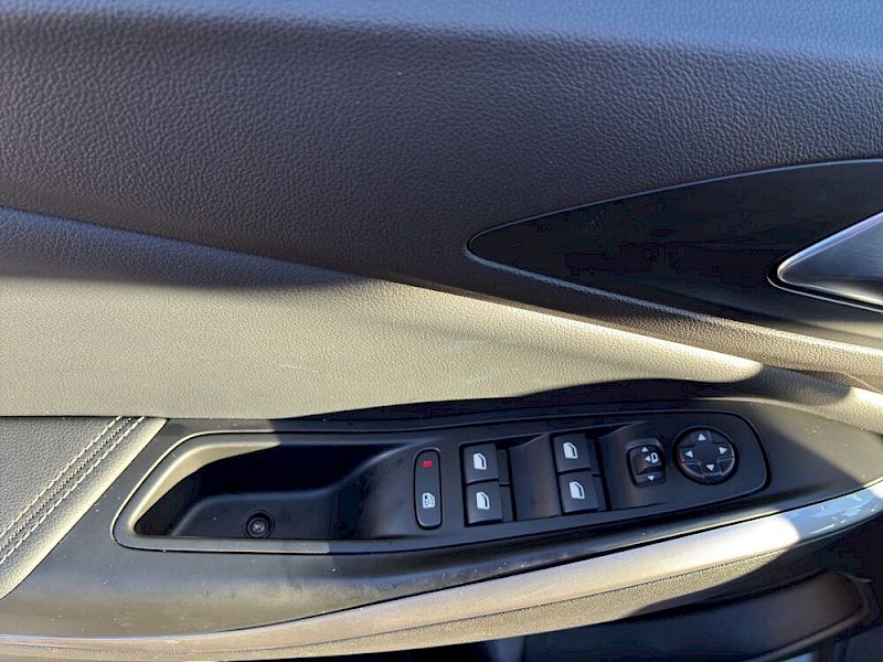 Opel Grandland 1,2 DI Turbo Business Elegance Start/Sto