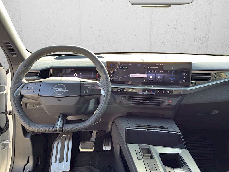 Opel Grandland Electric 73kWh AWD Ultimate