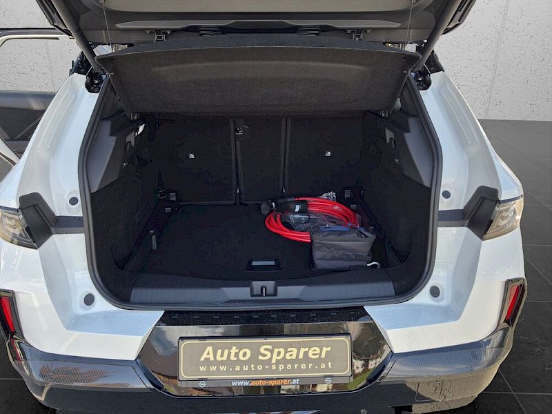 Opel Grandland Electric 73kWh AWD Ultimate