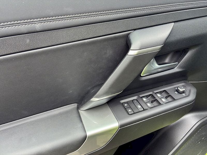 Jeep Compass 157 kW First Edition