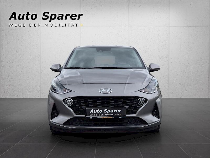 Hyundai i10 Feel Good 1,0