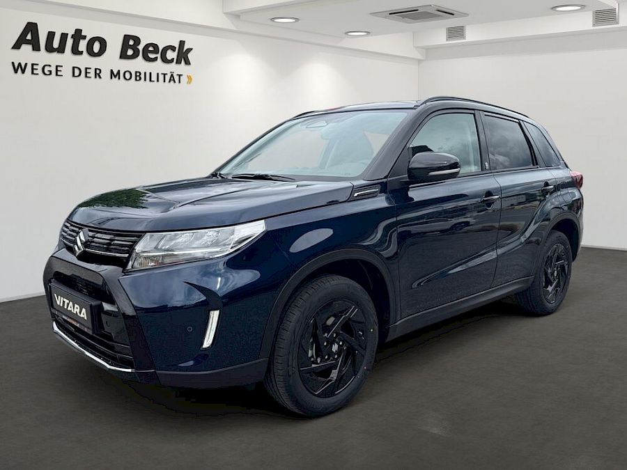 Suzuki Vitara 1,4 GL Hybrid ALLGRIP flash *Sonderedition*