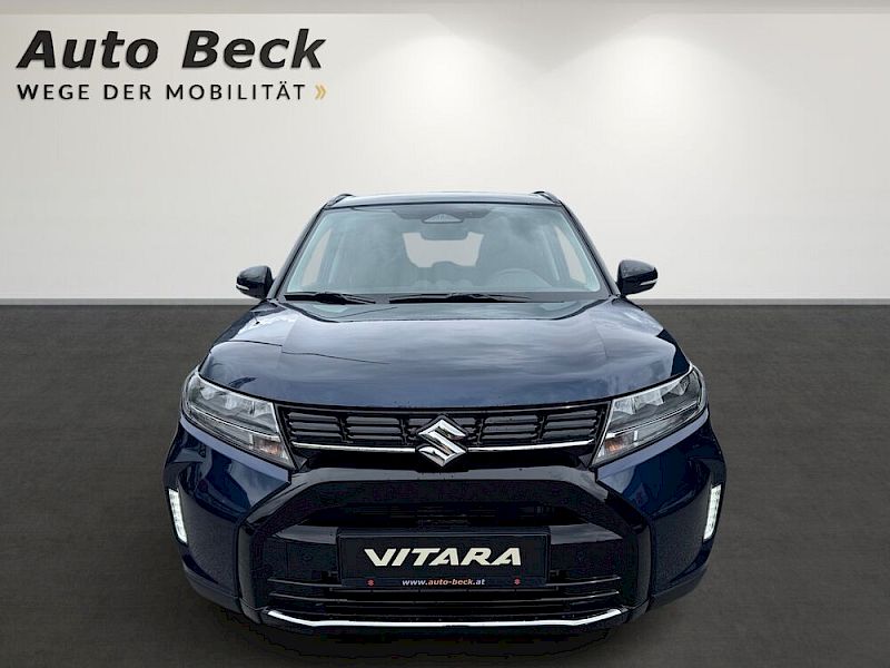 Suzuki Vitara 1,4 GL Hybrid ALLGRIP flash *Sonderedition*