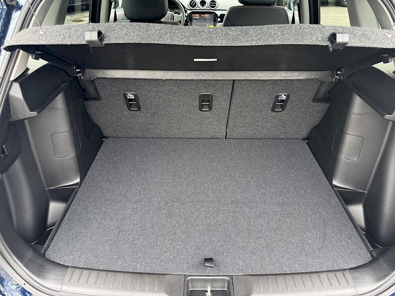 Suzuki Vitara 1,4 GL Hybrid ALLGRIP flash *Sonderedition*