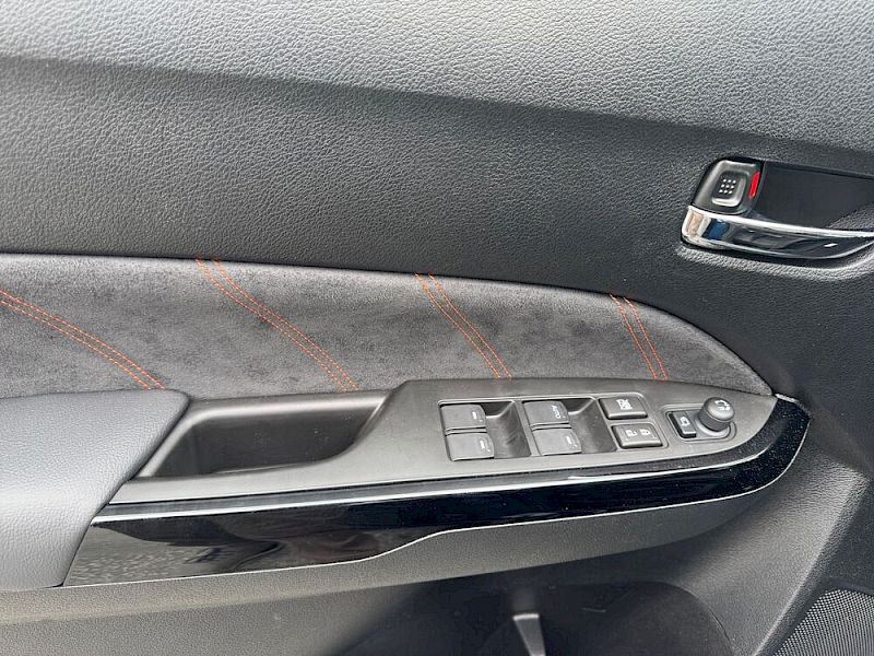 Suzuki Vitara 1,4 GL Hybrid ALLGRIP flash 6AT *Sondered.*