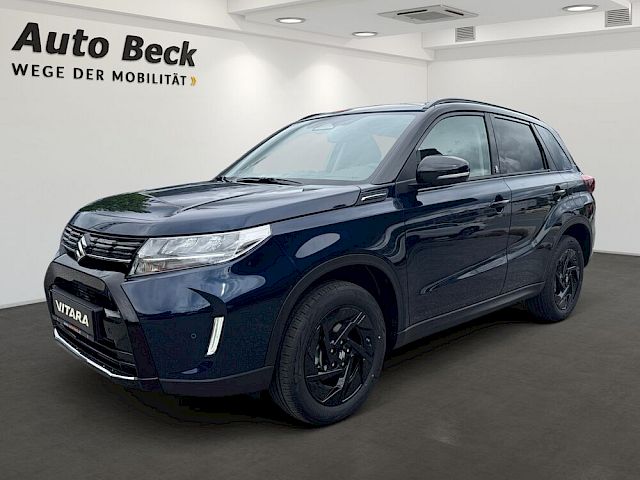 Suzuki Vitara 1,4 GL Hybrid ALLGRIP flash 6AT *Sondered.*