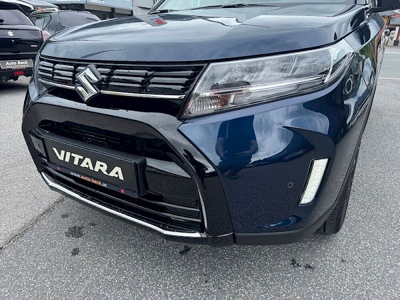 Suzuki Vitara 1,4 GL Hybrid ALLGRIP flash 6AT *Sondered.*