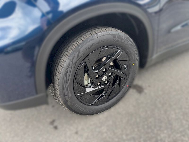 Suzuki Vitara 1,4 GL Hybrid ALLGRIP flash 6AT *Sondered.*