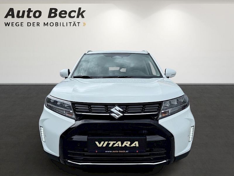 Suzuki Vitara 1,4 GL Hybrid ALLGRIP flash 6AT
