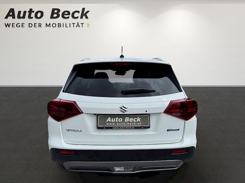 Suzuki Vitara 1,4 GL Hybrid ALLGRIP flash 6AT