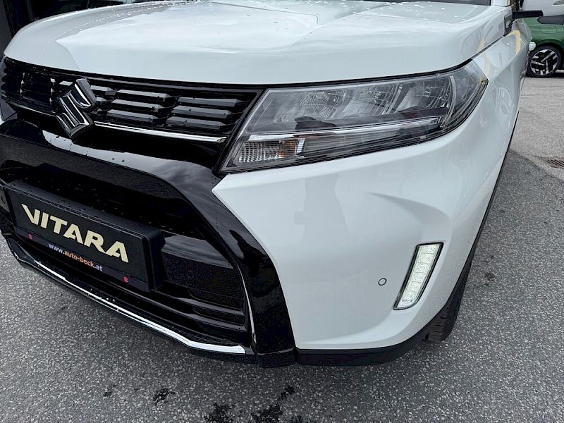 Suzuki Vitara 1,4 GL Hybrid ALLGRIP flash 6AT