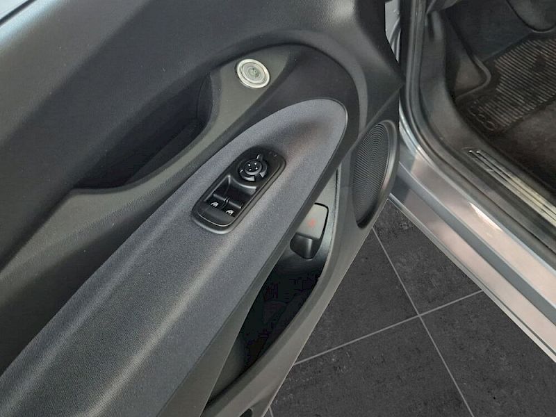 Fiat 500e Fiat 500C e-Icon 42 kWh