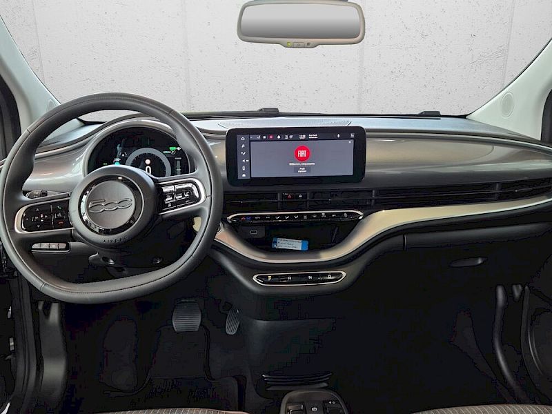 Fiat 500e Fiat 500C e-Icon 42 kWh