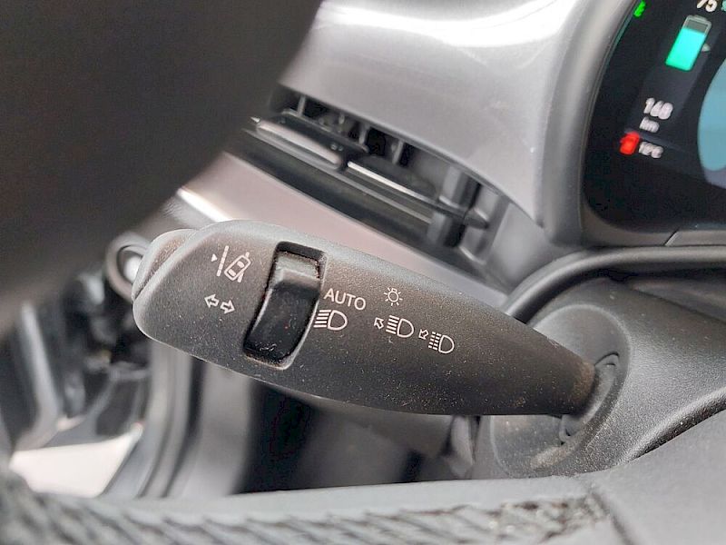 Fiat 500e Fiat 500C e-Icon 42 kWh