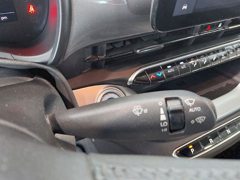 Fiat 500e Fiat 500C e-Icon 42 kWh