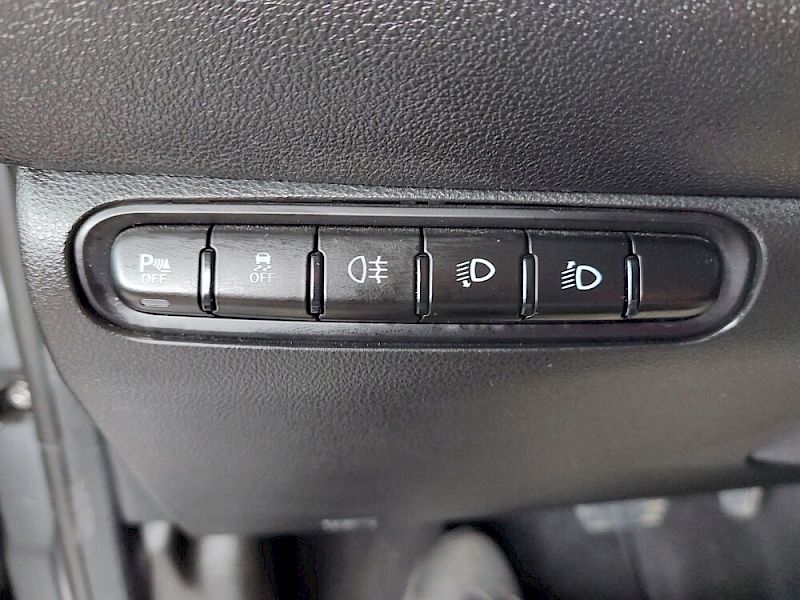 Fiat 500e Fiat 500C e-Icon 42 kWh